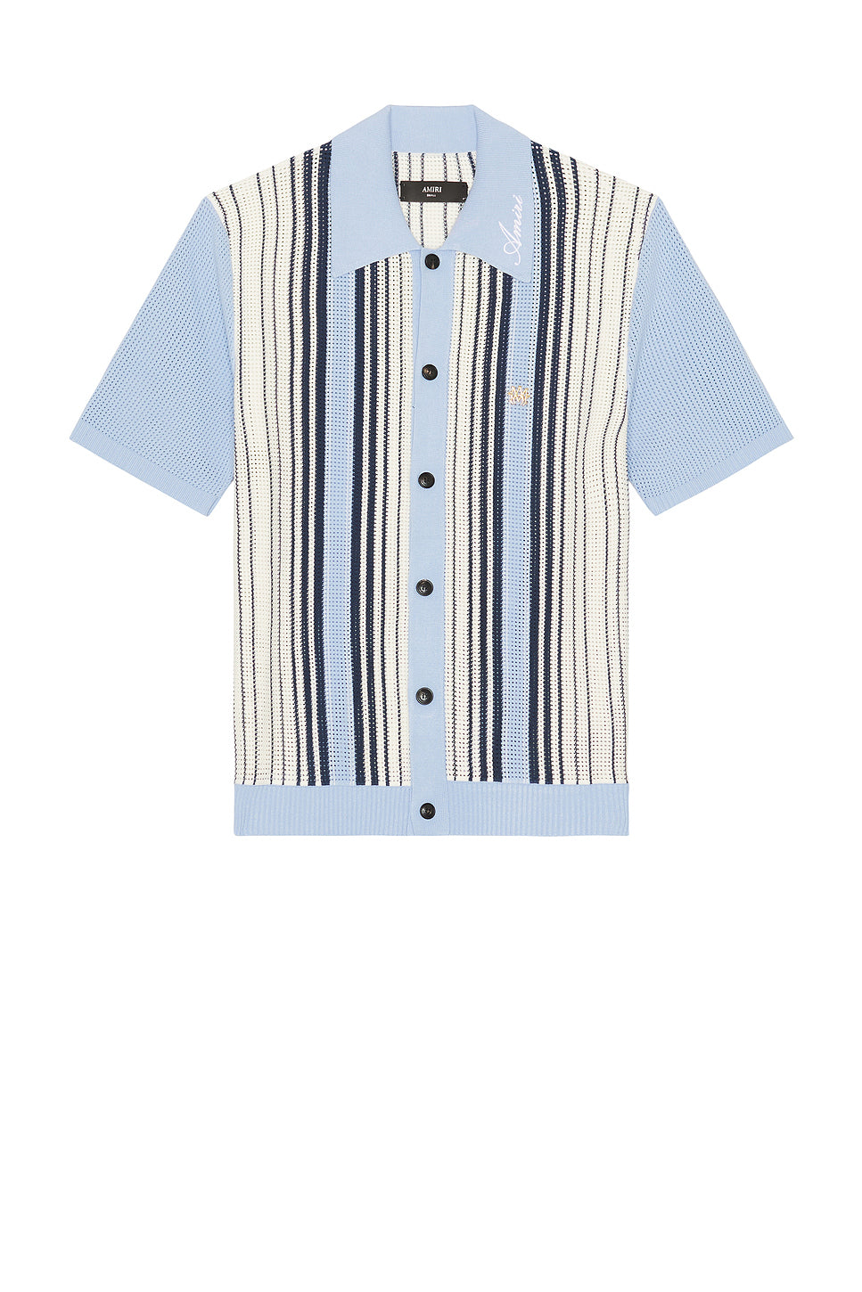 Script Stripe Shirt