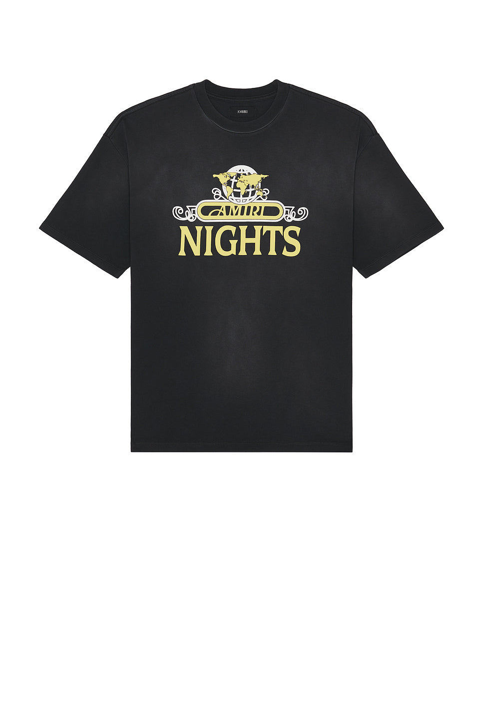 Nights Oversized Tee