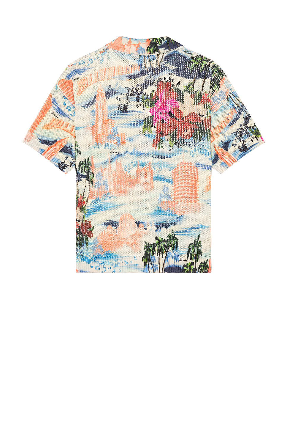 Cityscape Shirt