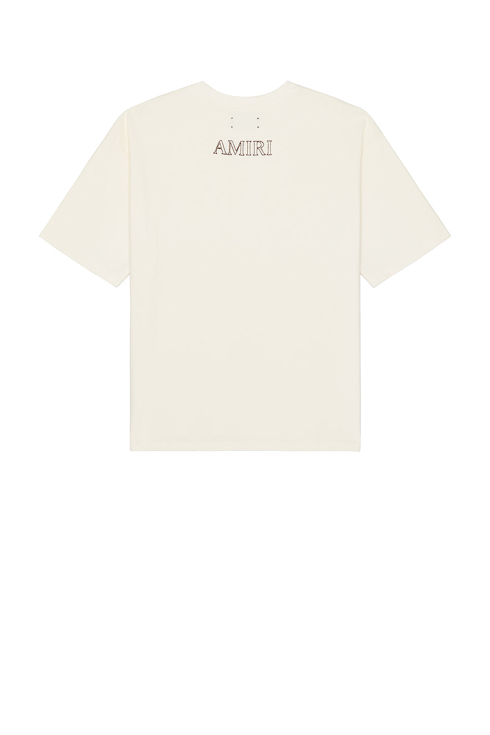 MA Outline Oversized Tee