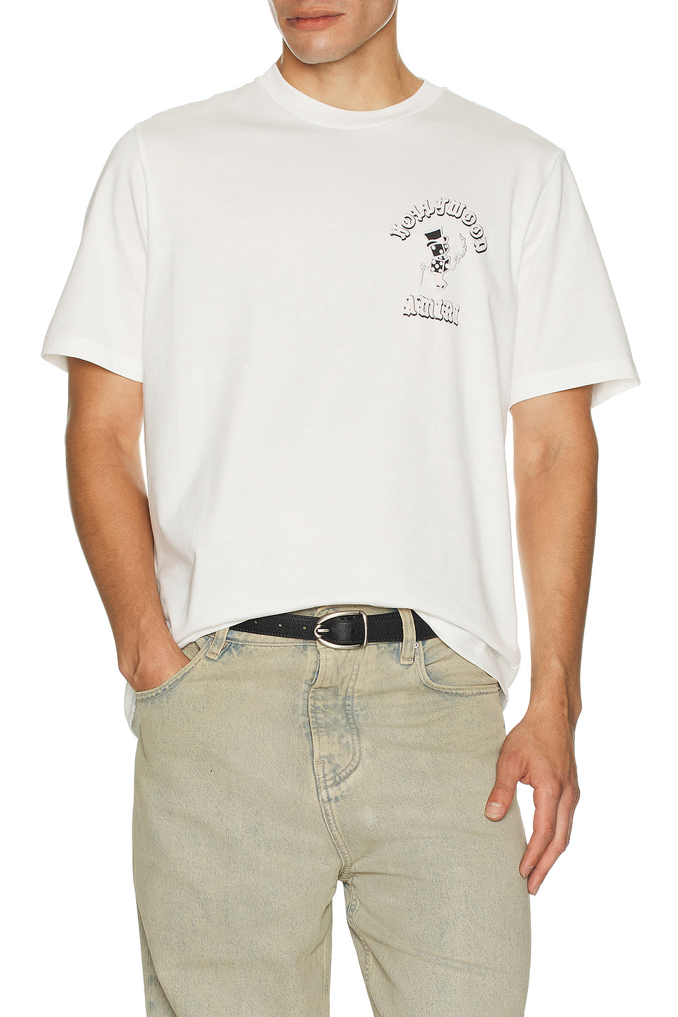 Magic Man Tee