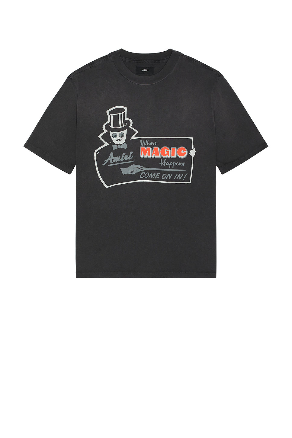 Magic Oversized Tee