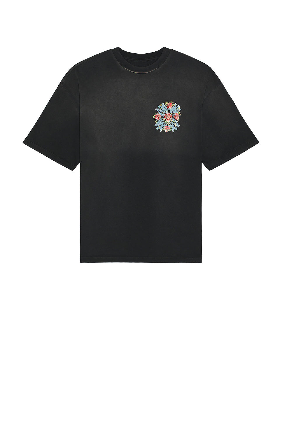 Out For Trouble Oversized Tee