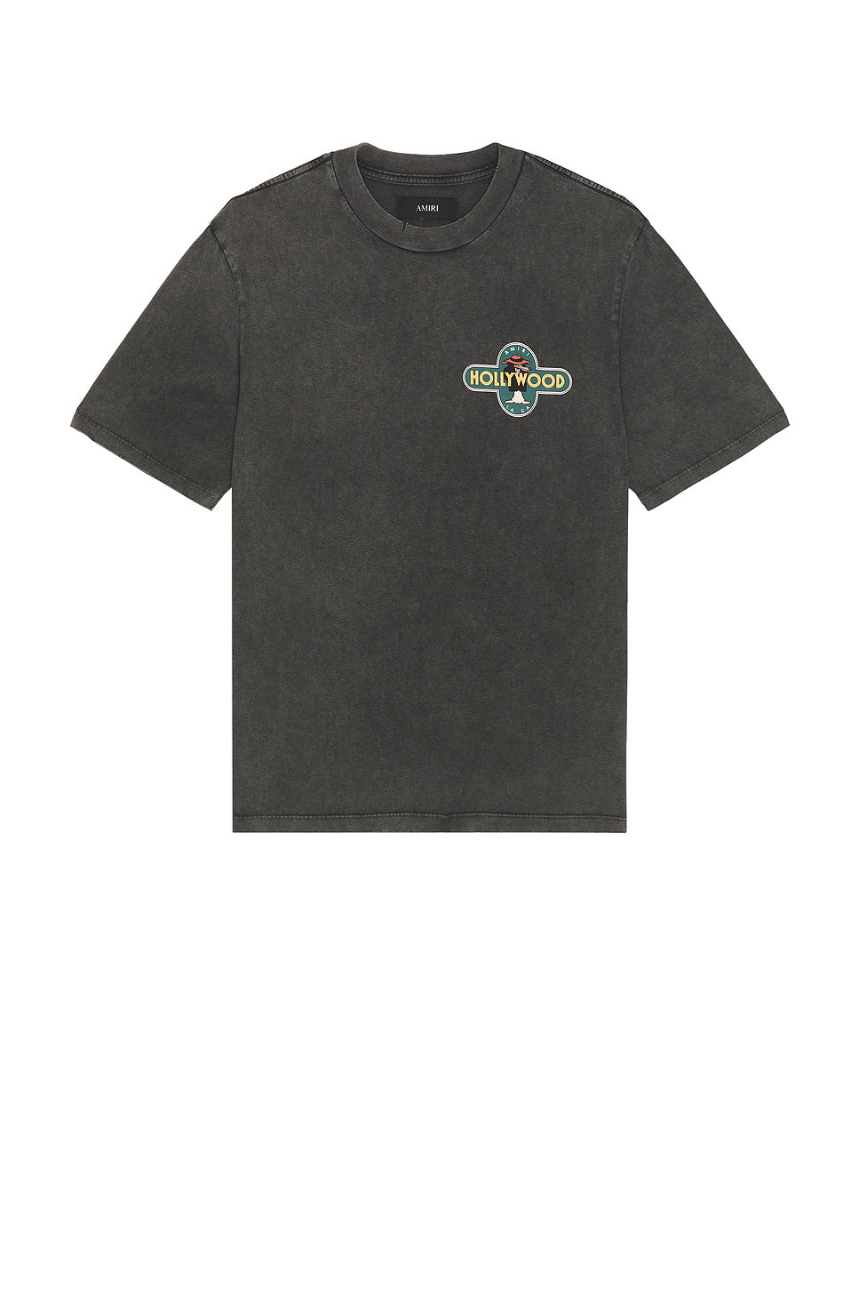 Hollywood Wolf Tee