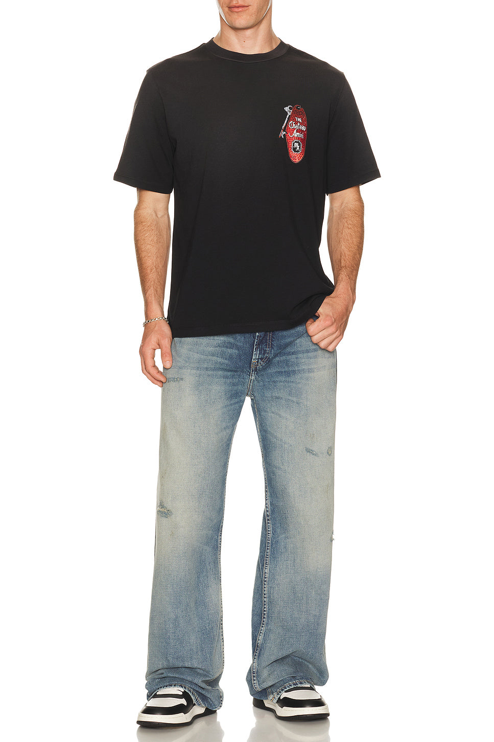 Chateau Key Tee