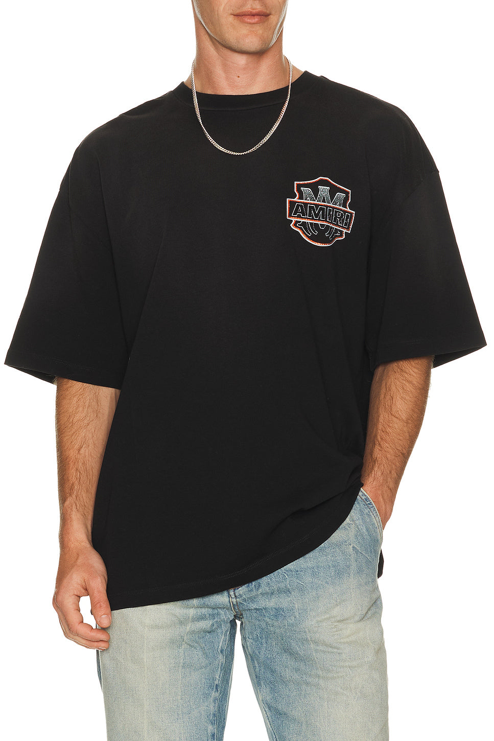 Am Dream Crystal Tee