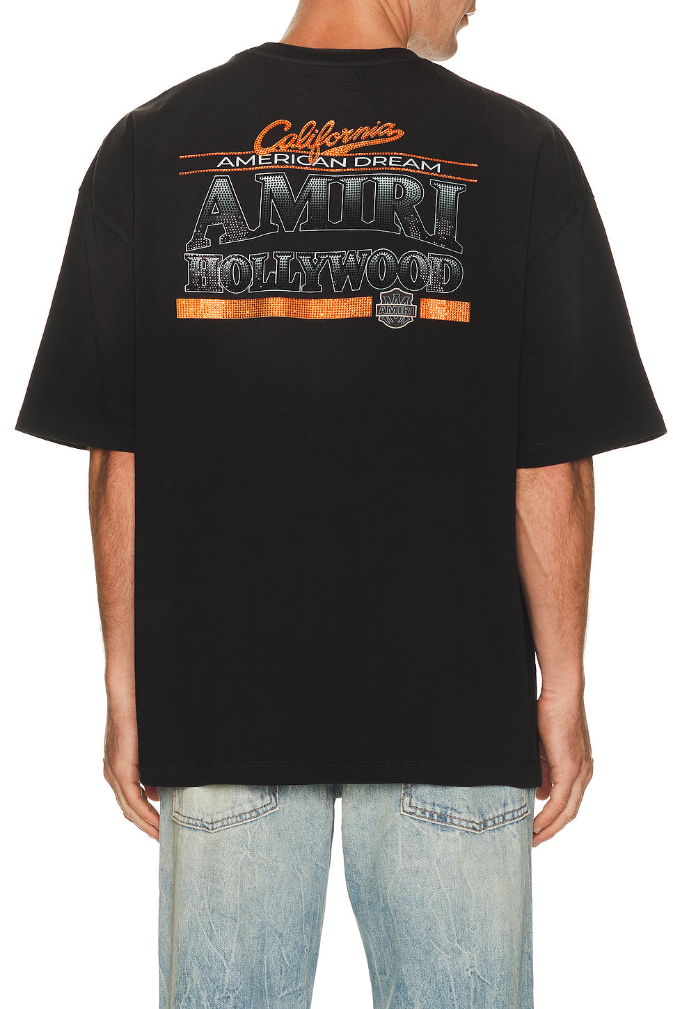 Am Dream Crystal Tee