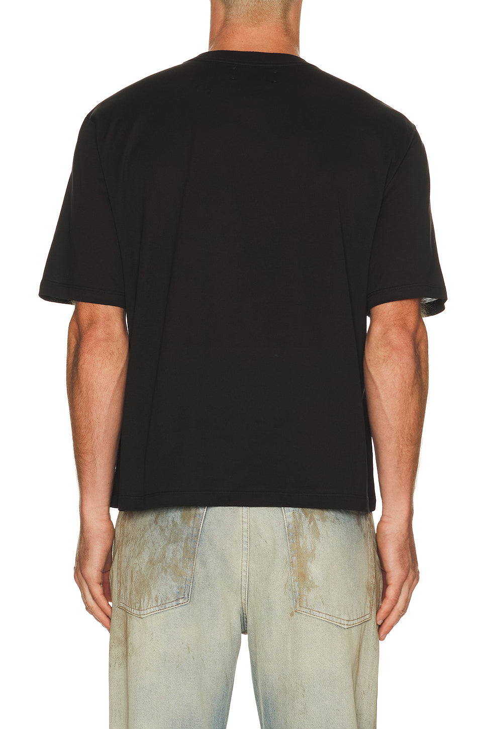 South Cali Flock Crop Tee
