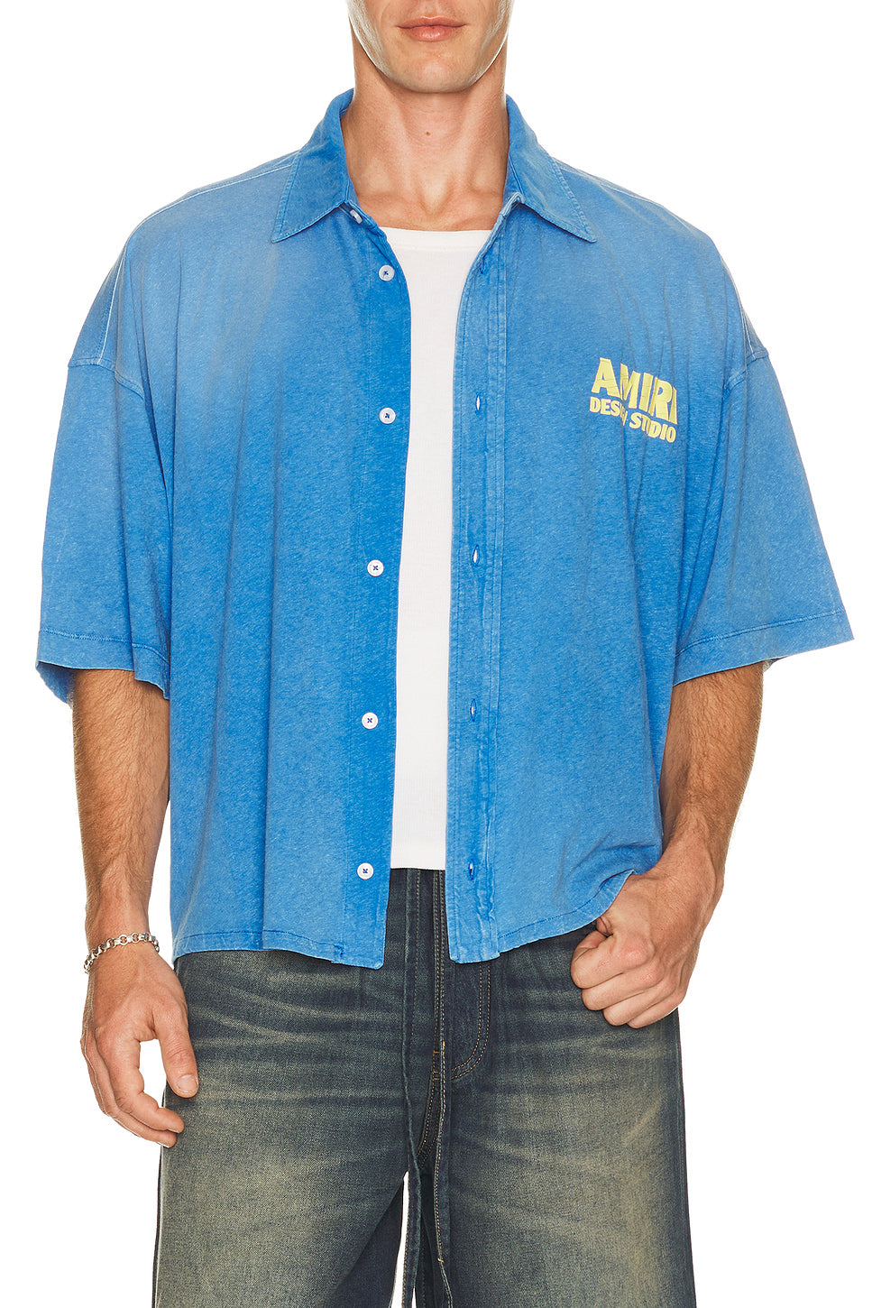 1994 Jrs Camp Shirt