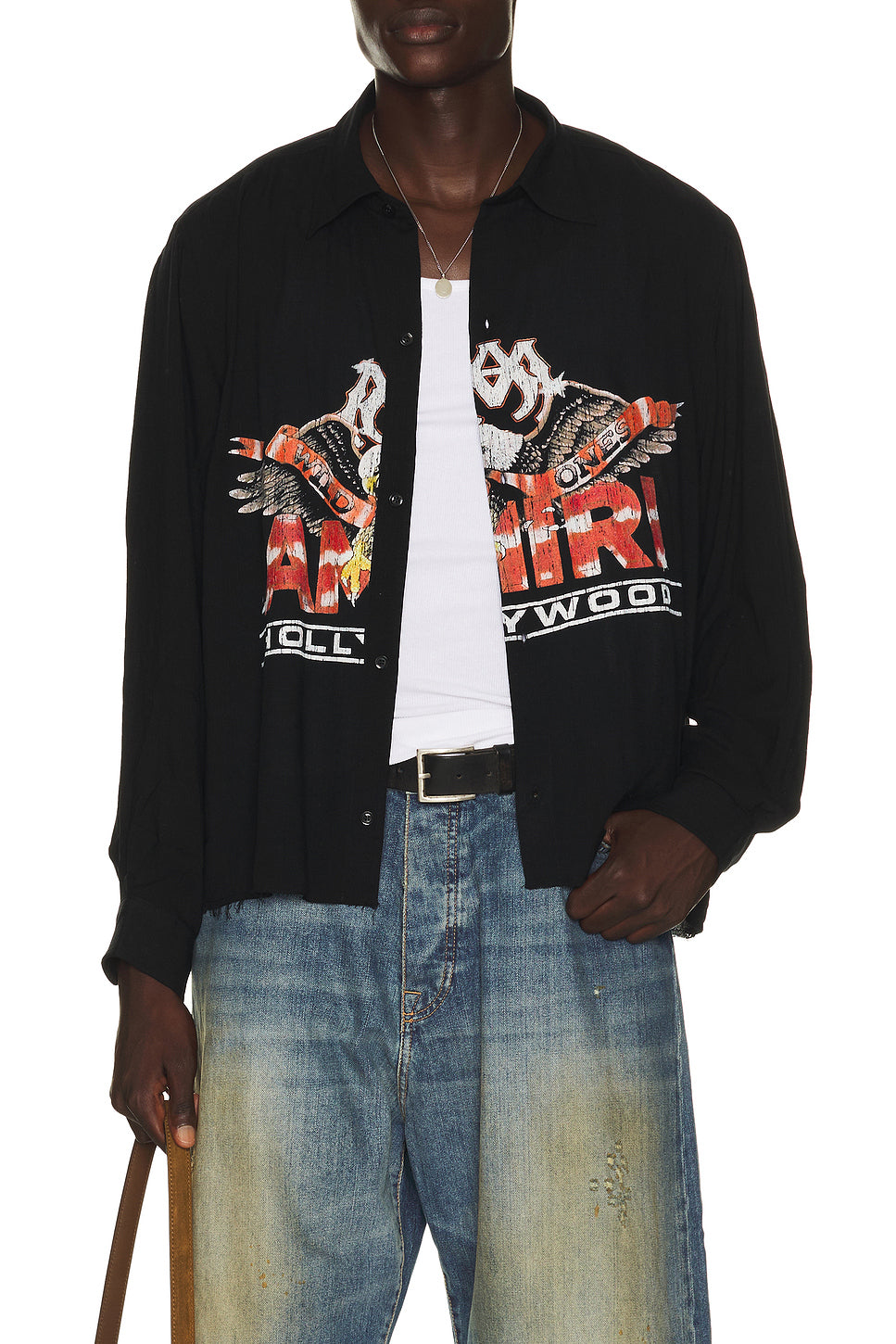 MA Eagle Shirt