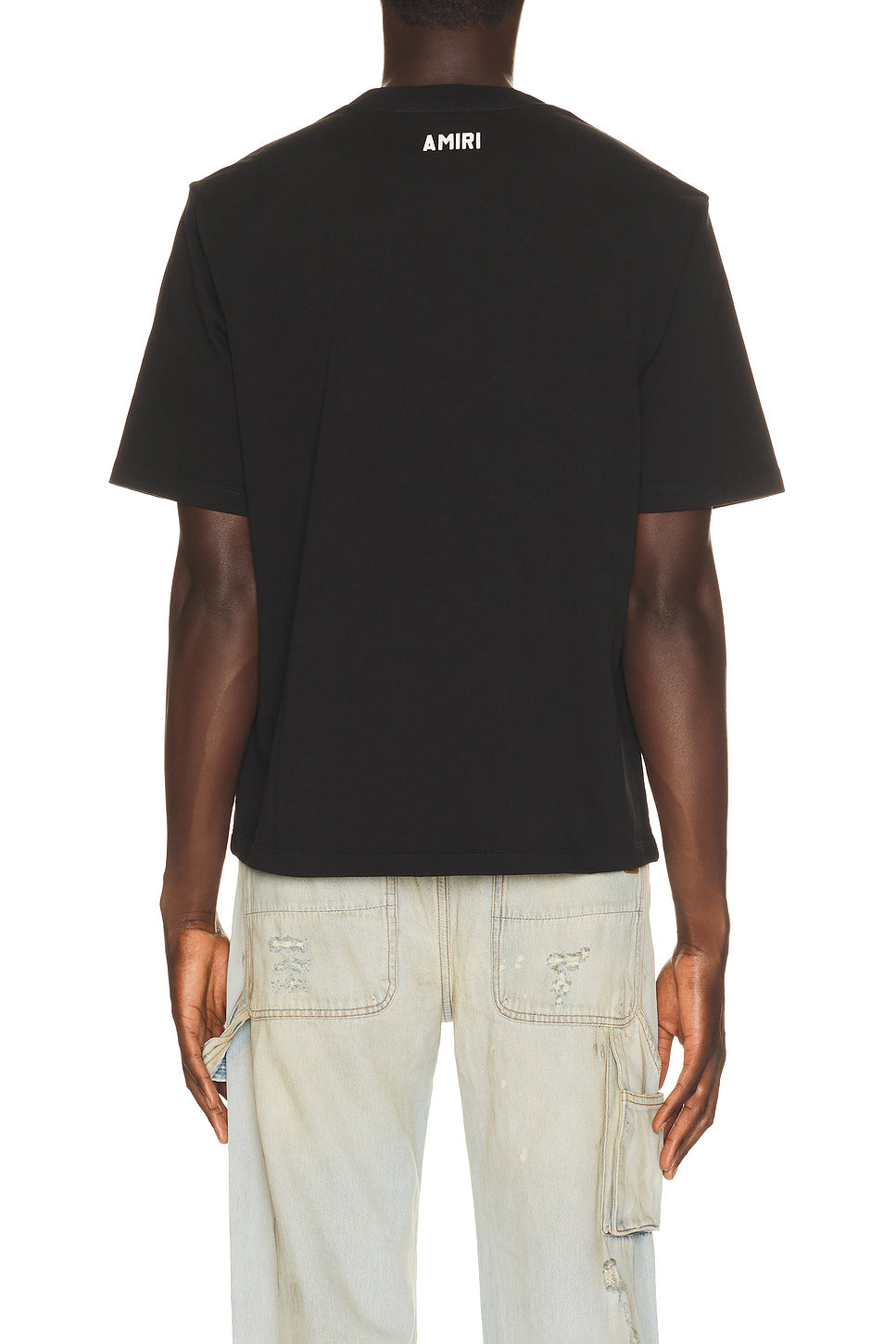 Laurel Canyon Box Tee