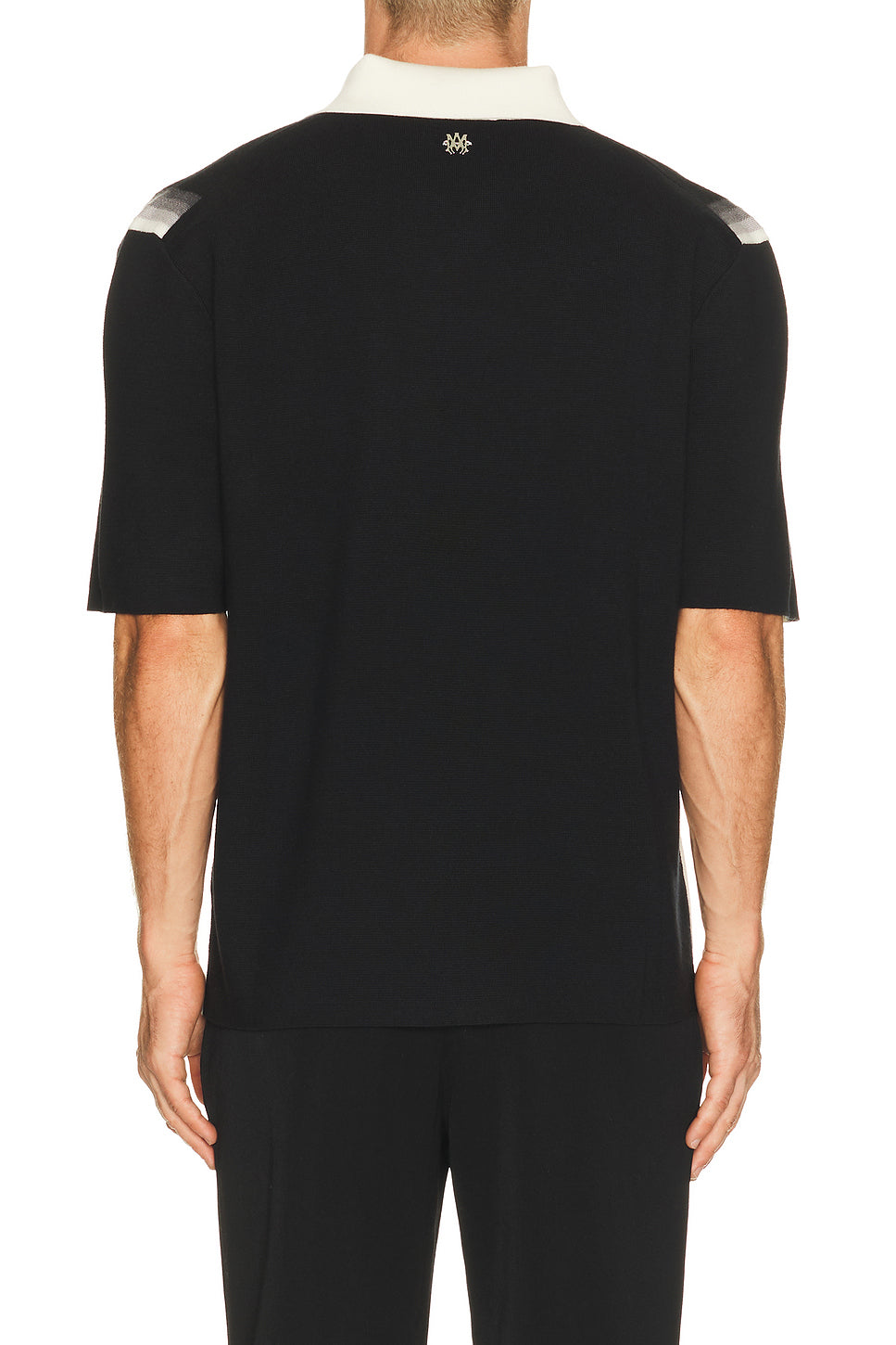 Lasso Knit Shirt