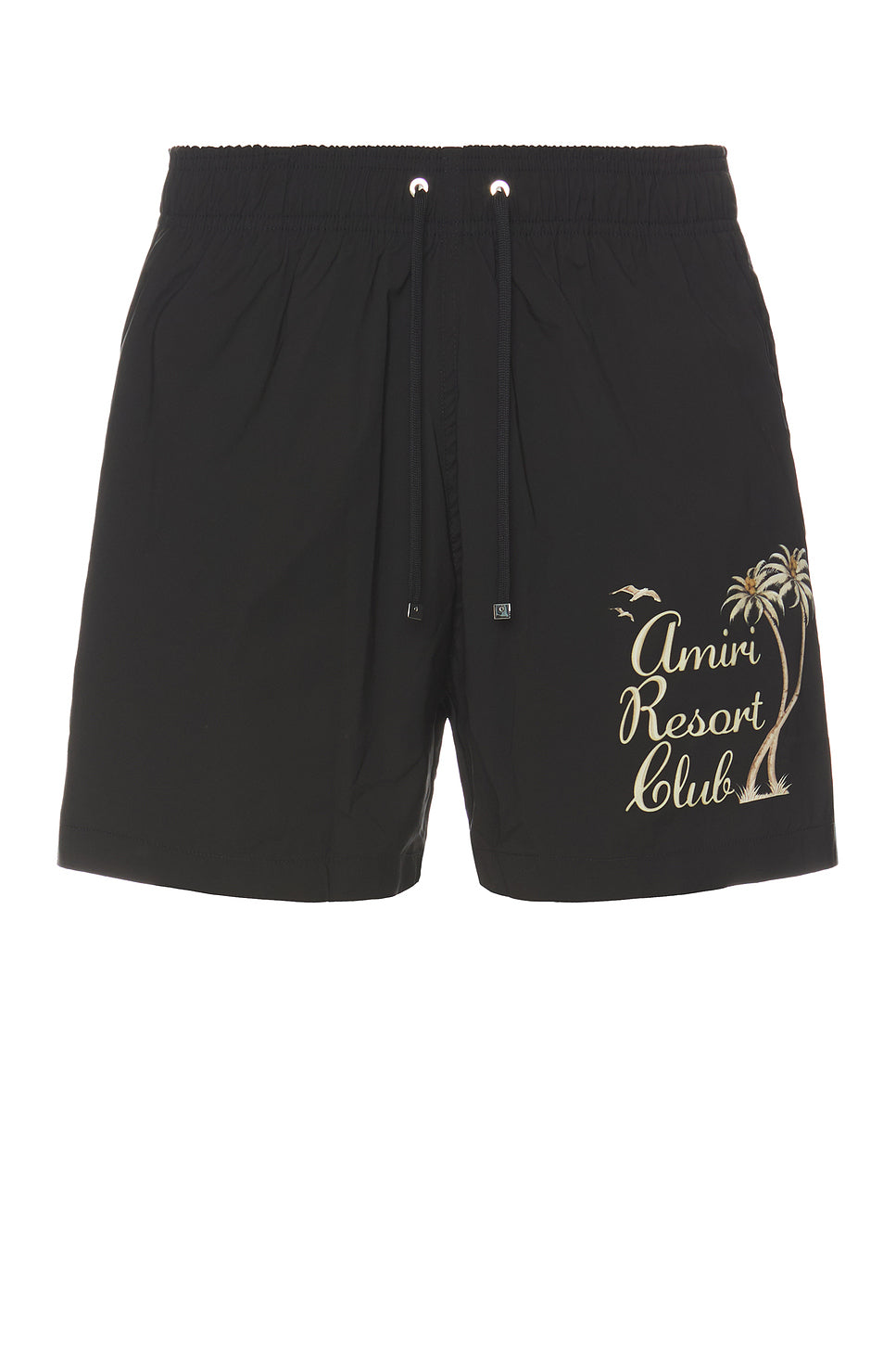 Resort Club Swim Trunk