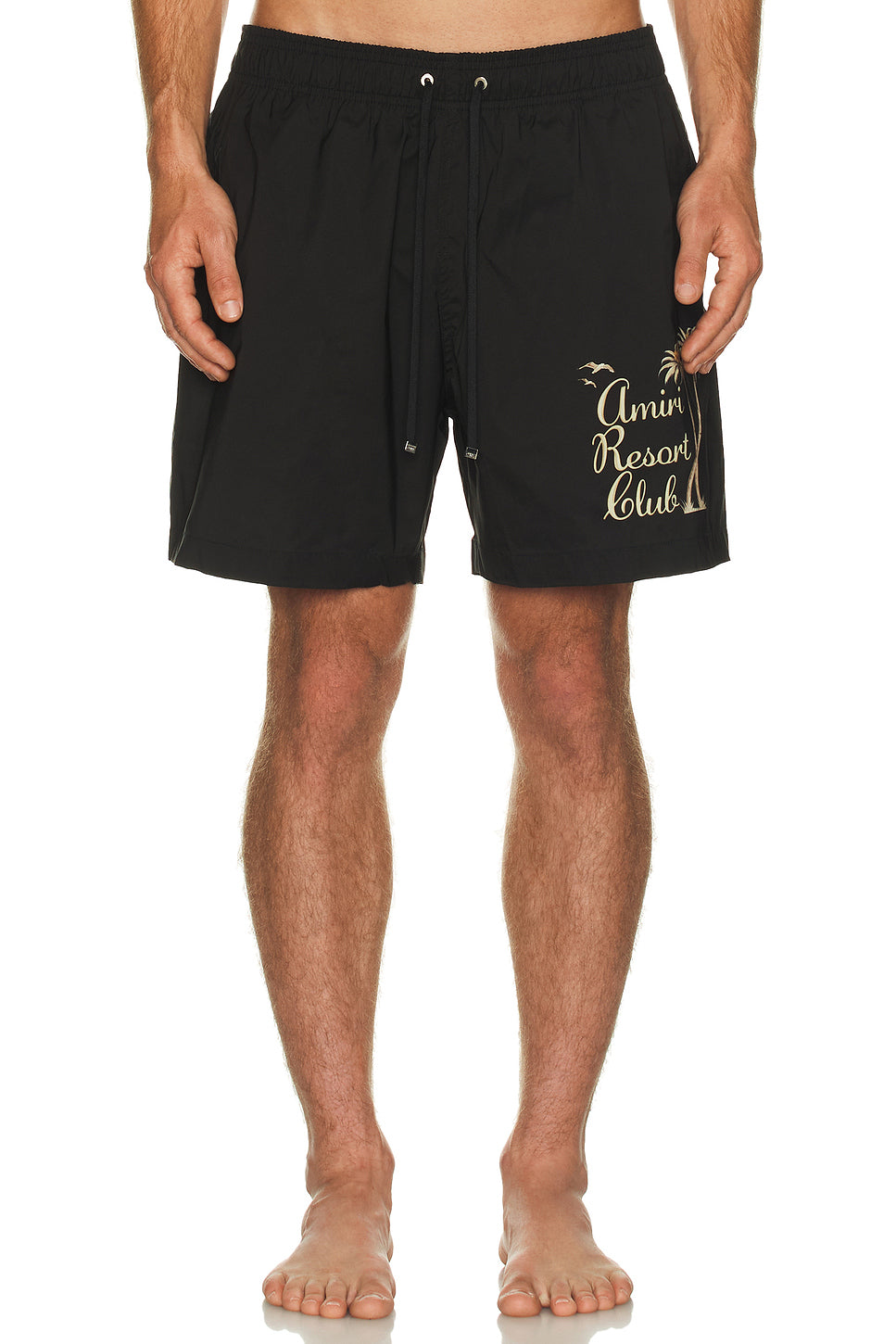 Resort Club Swim Trunk