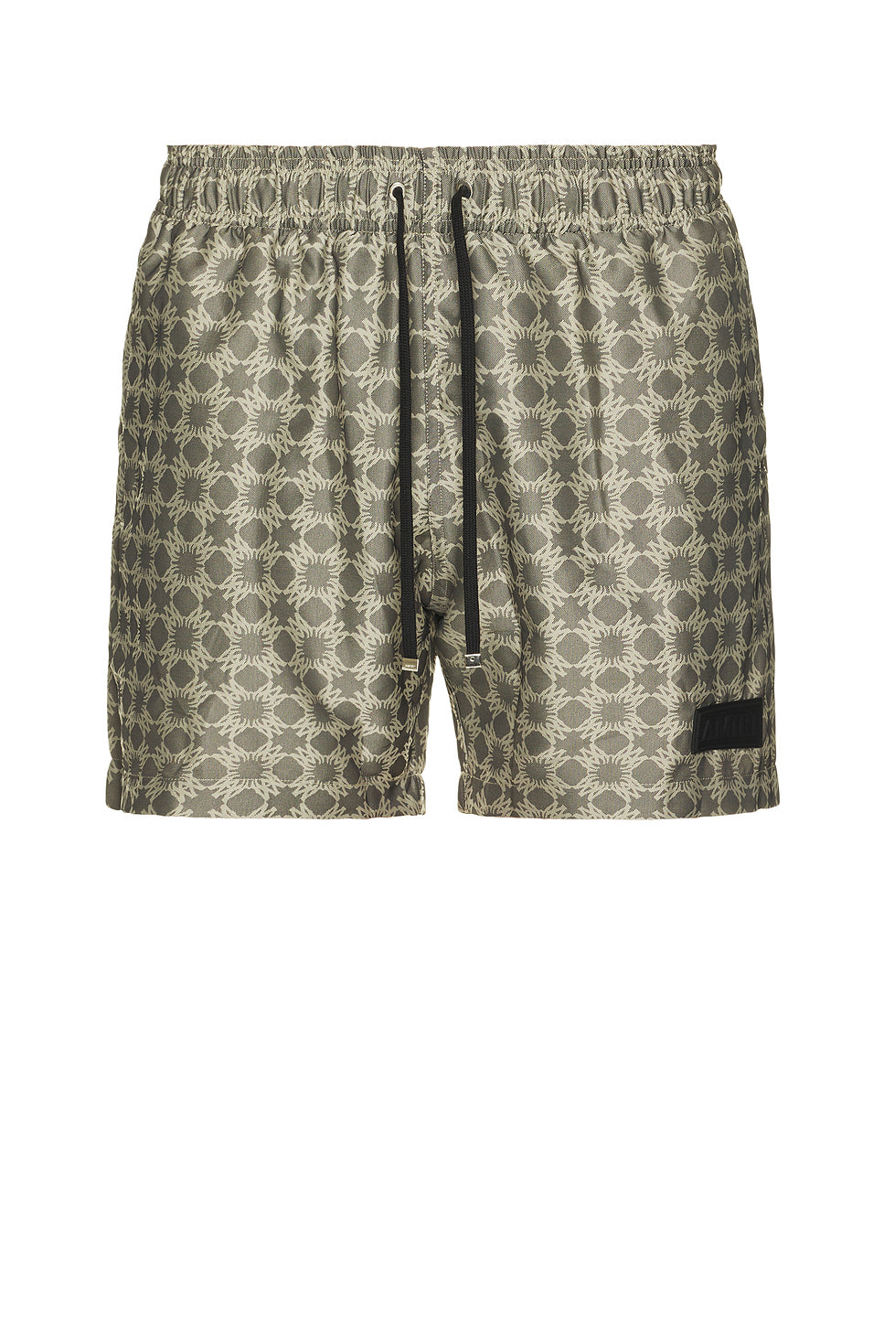 MA Quad Swim Trunk