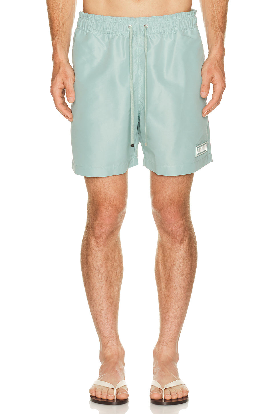 Patch Swimshort