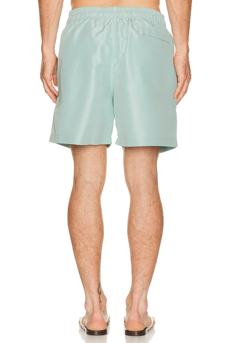 Patch Swimshort