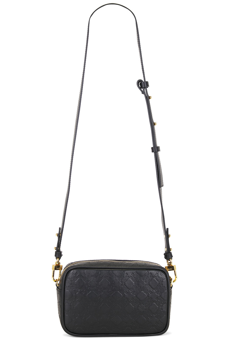 MA Quad Leather Camera Case