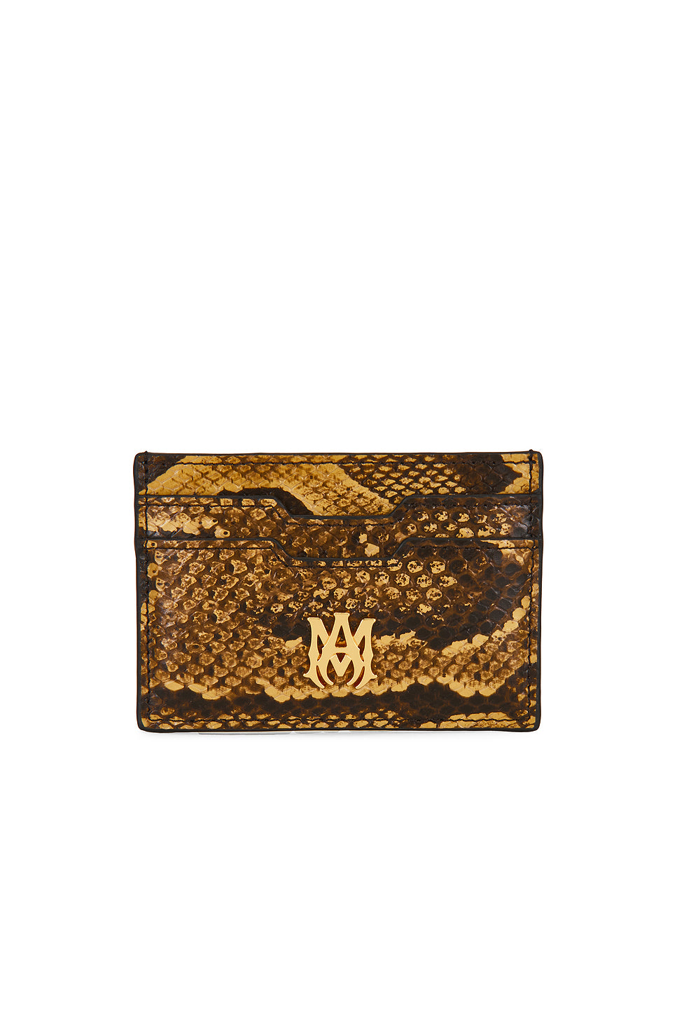 Python Card Holder