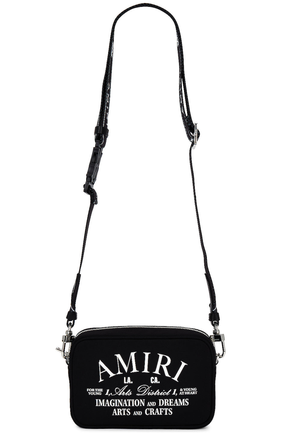 Arts District Camera Bag