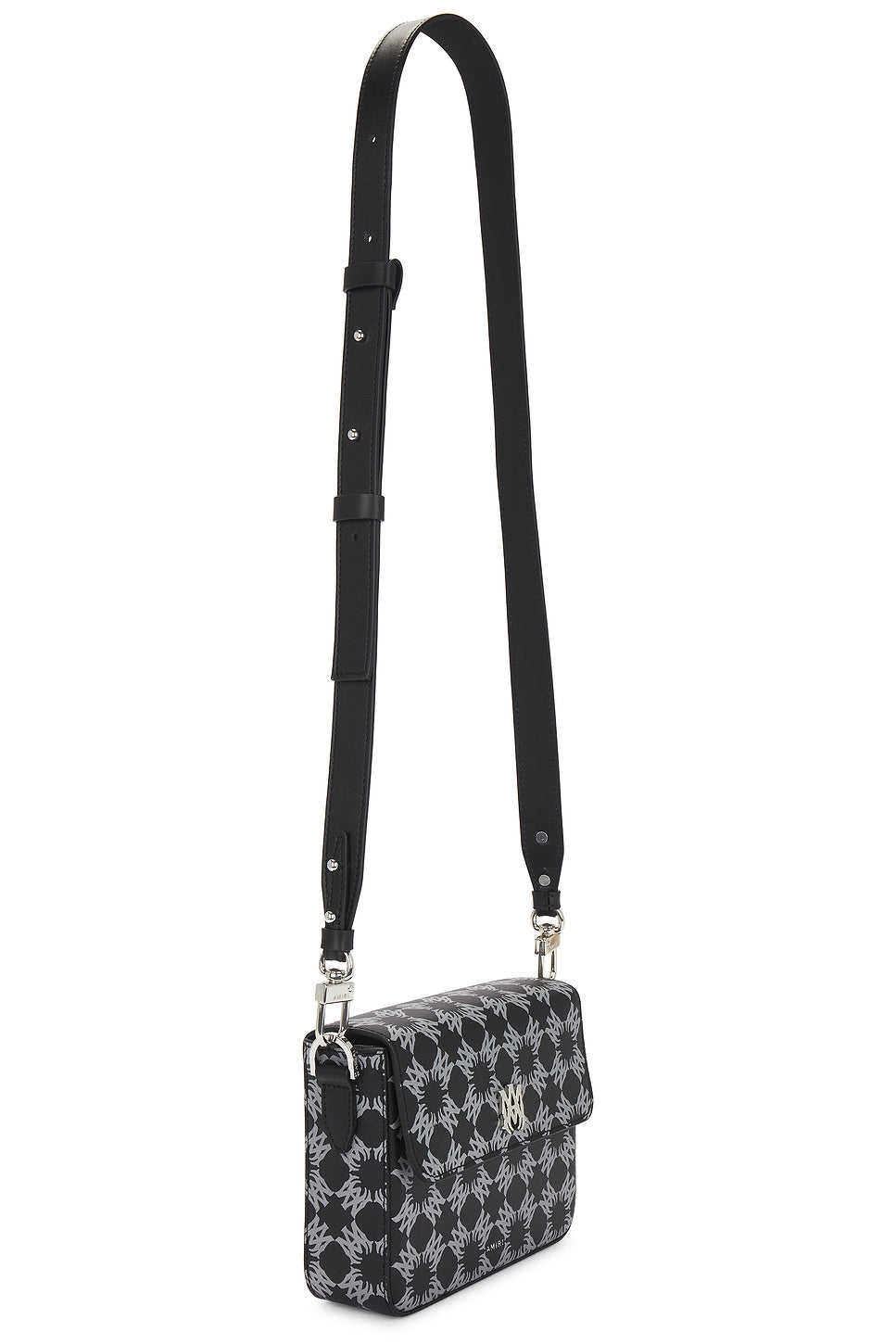 MA Quad Crossbody Bag