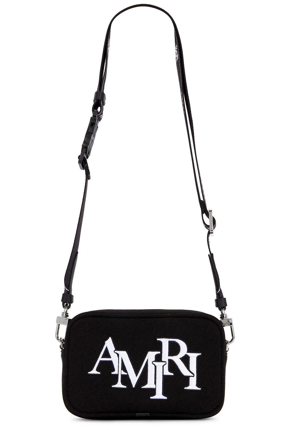 Staggered Camera Case