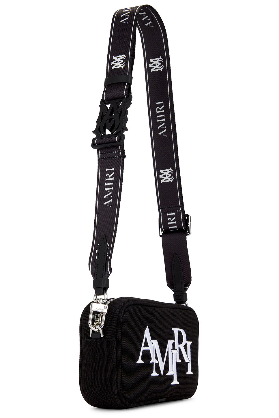 Staggered Camera Case