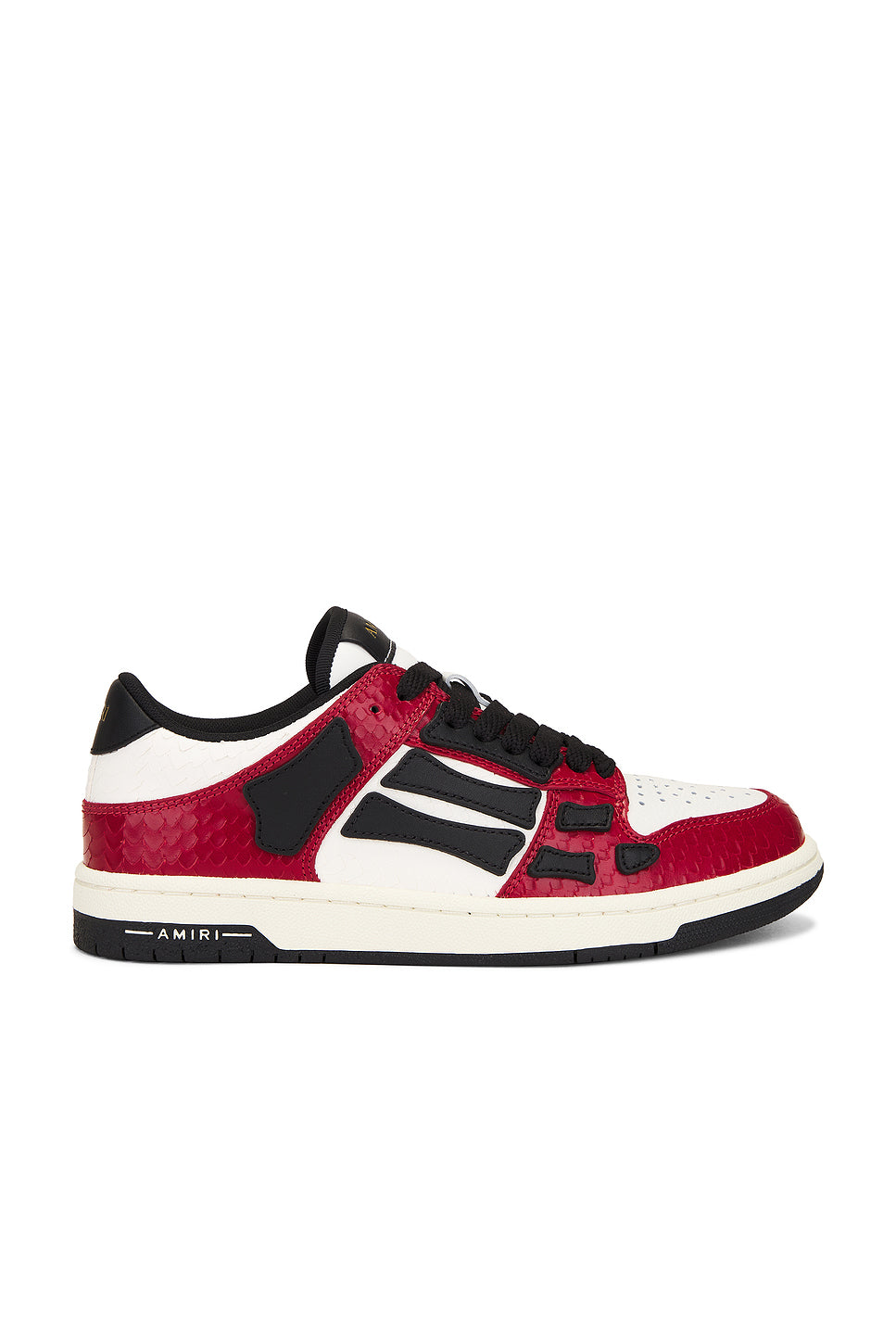 CNY Skel Top Low Sneakers