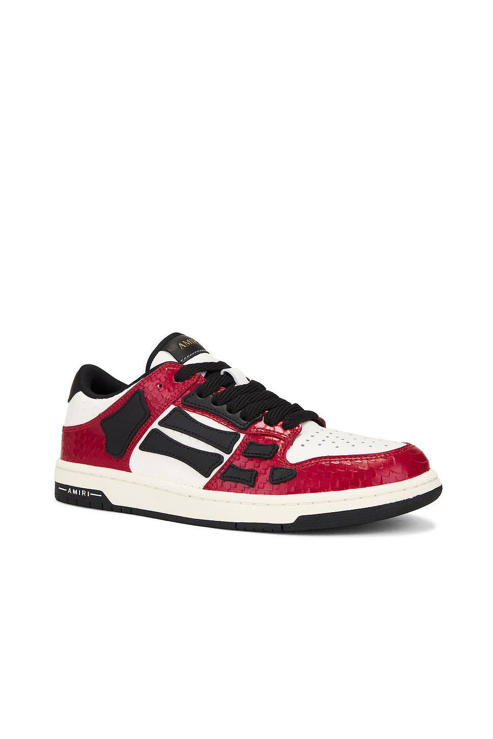 CNY Skel Top Low Sneakers