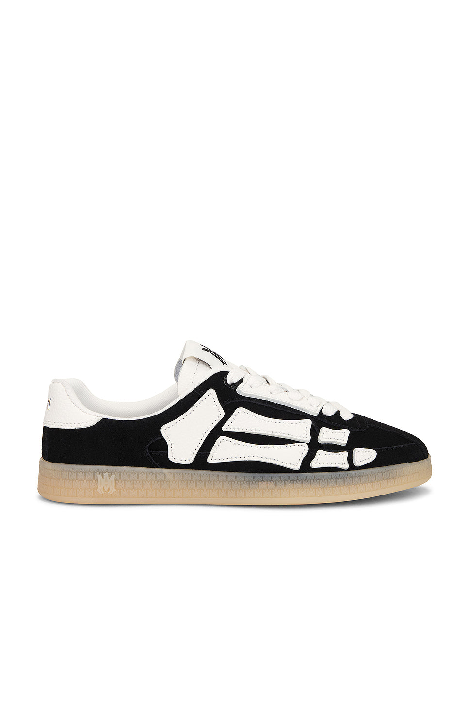 Pacific Bones Sneakers