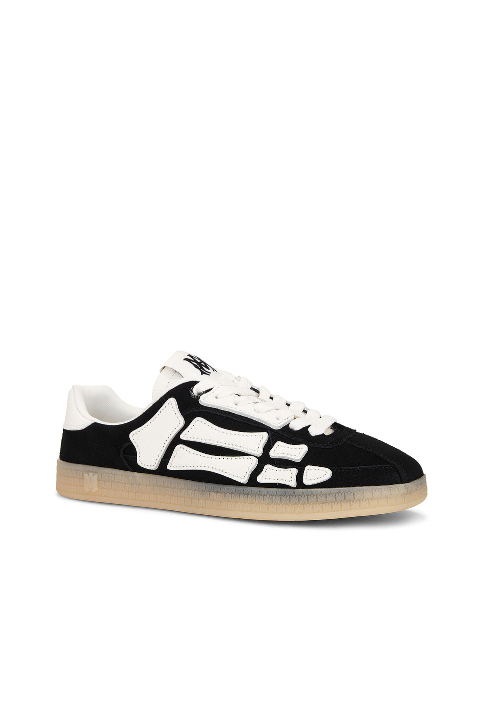 Pacific Bones Sneakers