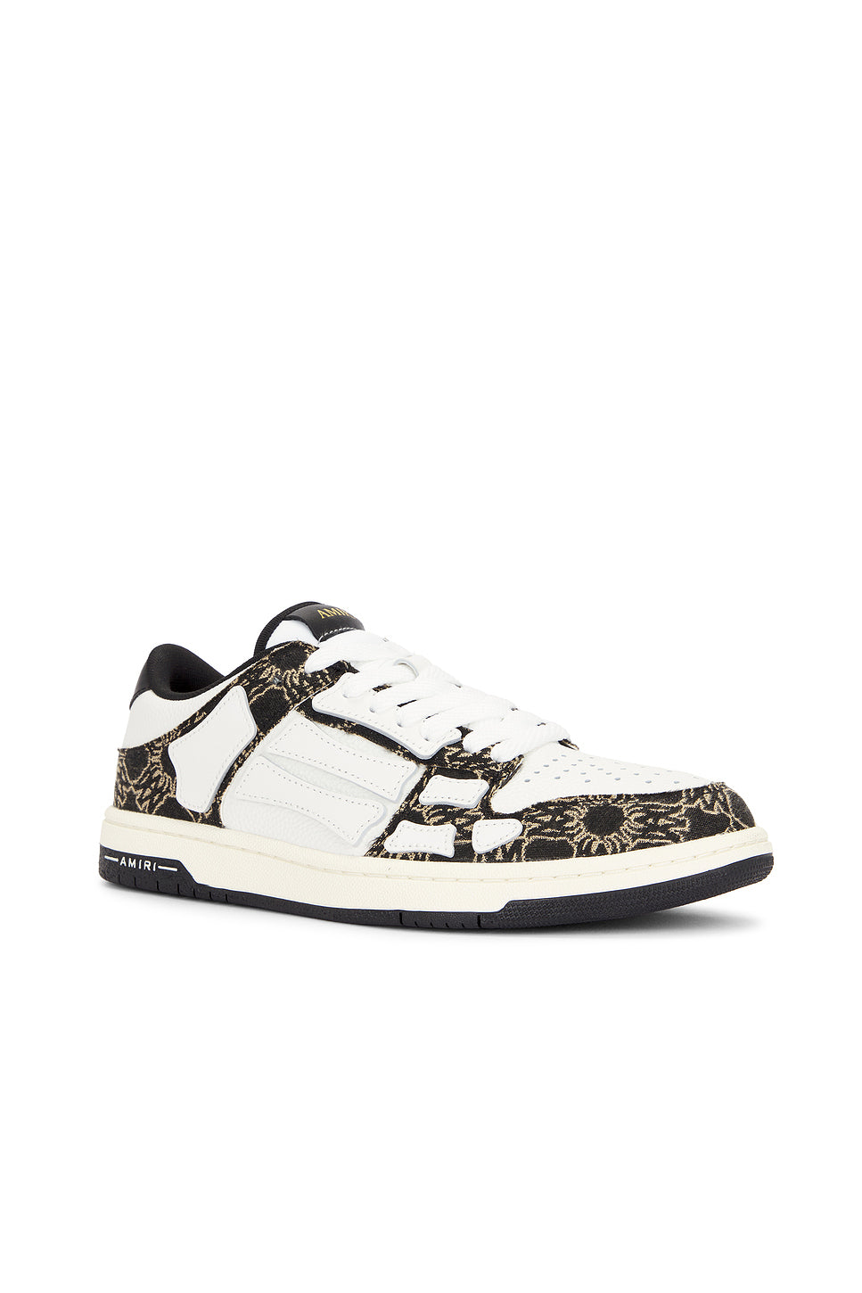 Ma Quad Skeleton Top Low Sneaker