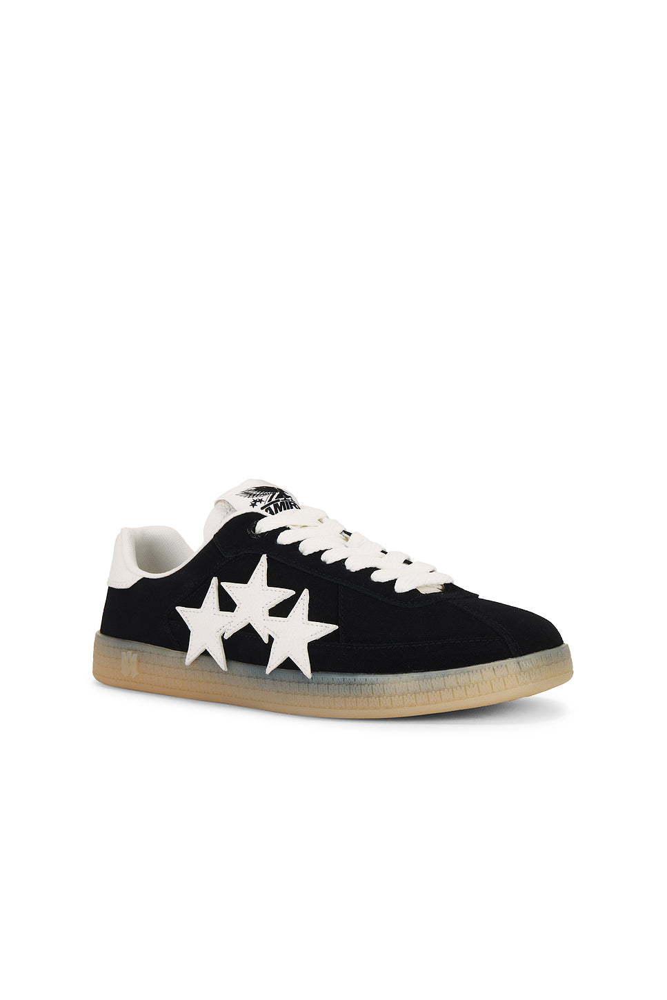 Suede Pacific Sneaker