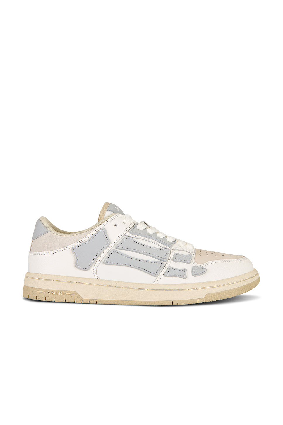 Skel Top Low