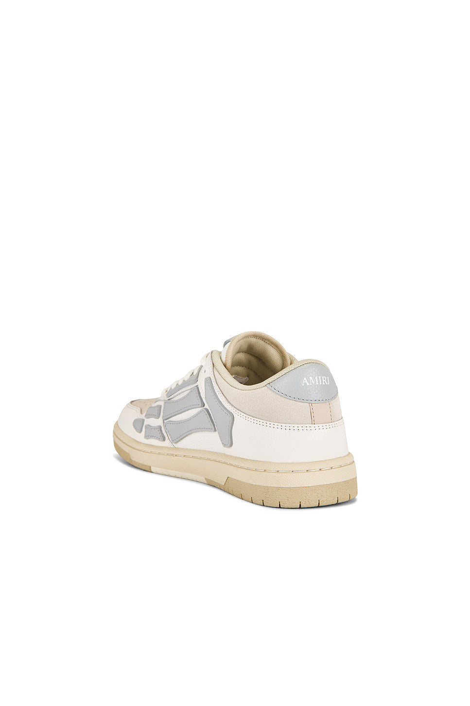 Skel Top Low