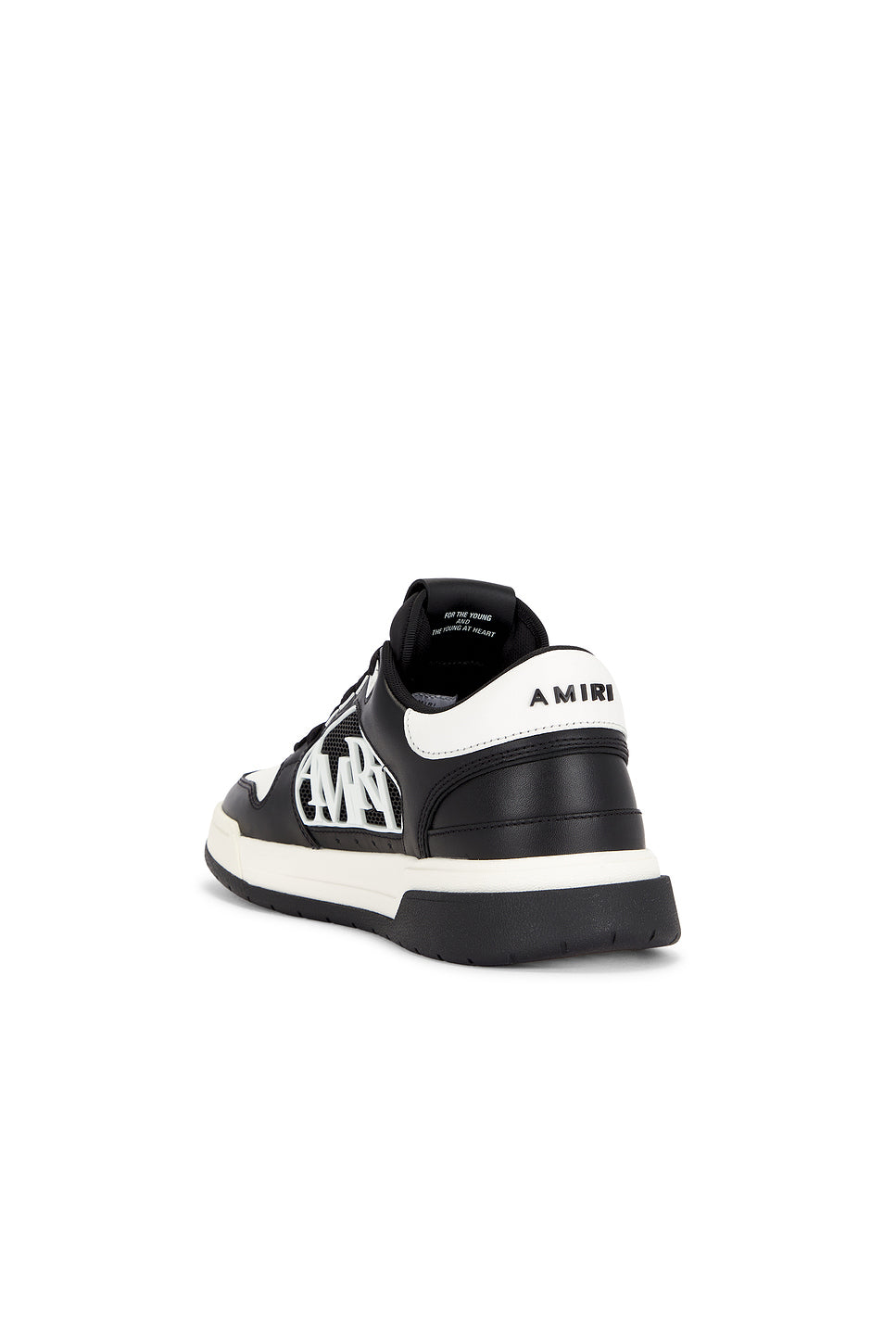 Classic Low
