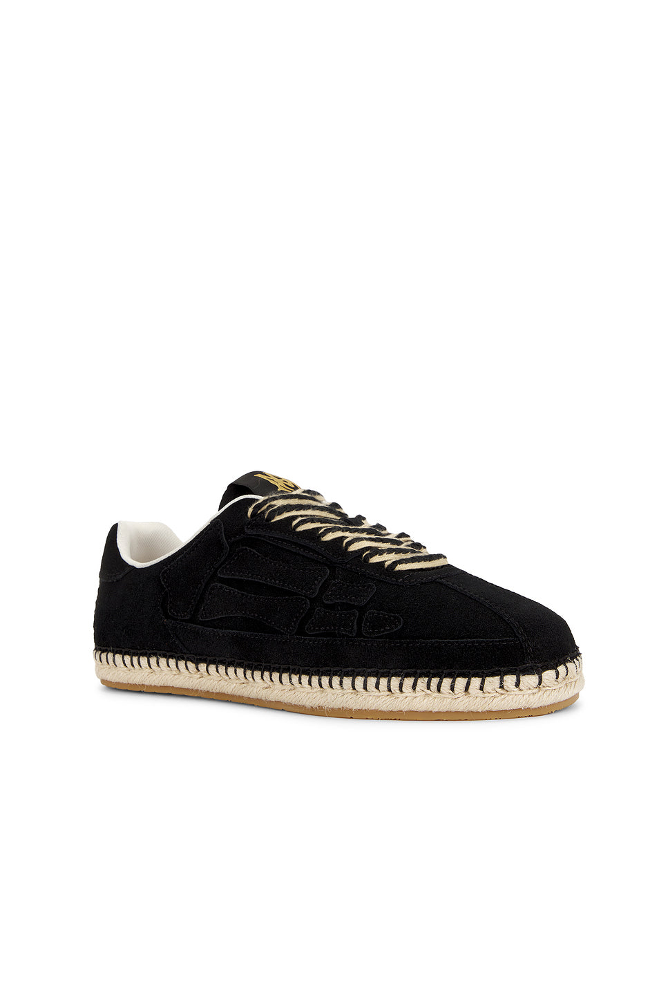 Espadrille Pacific Bones