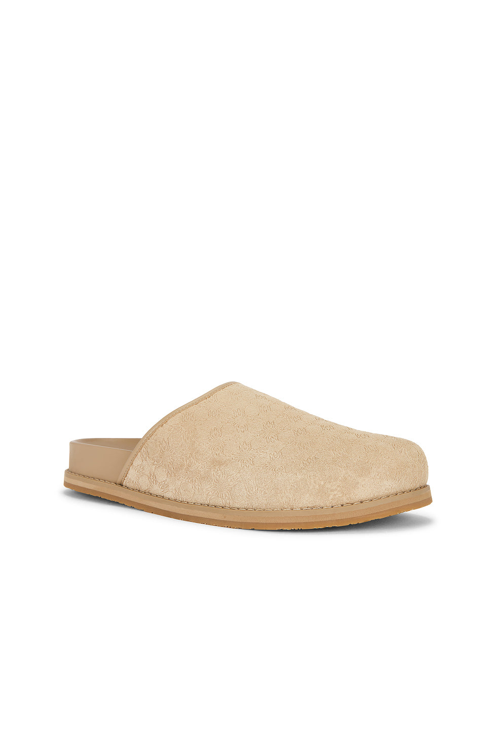 MA Clog