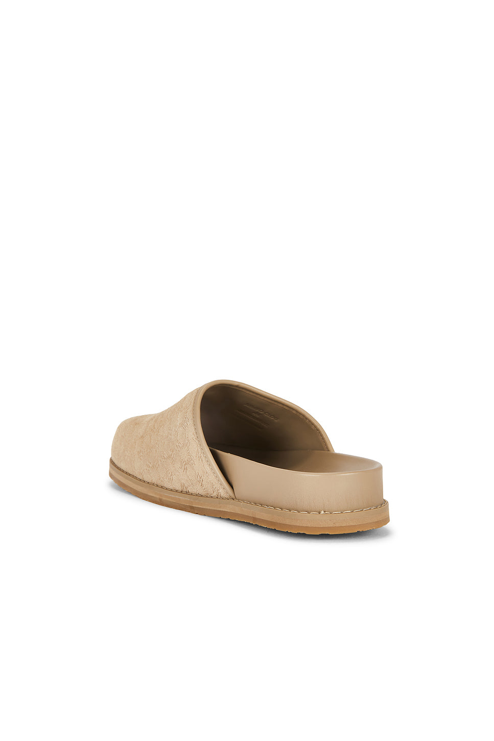 MA Clog