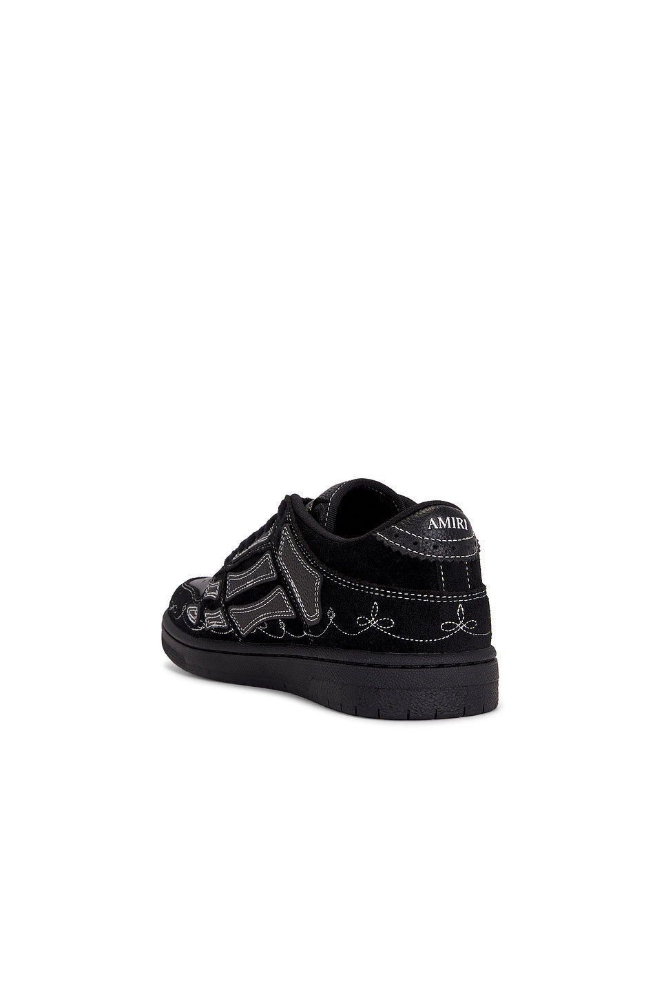 Western Skel Top Low