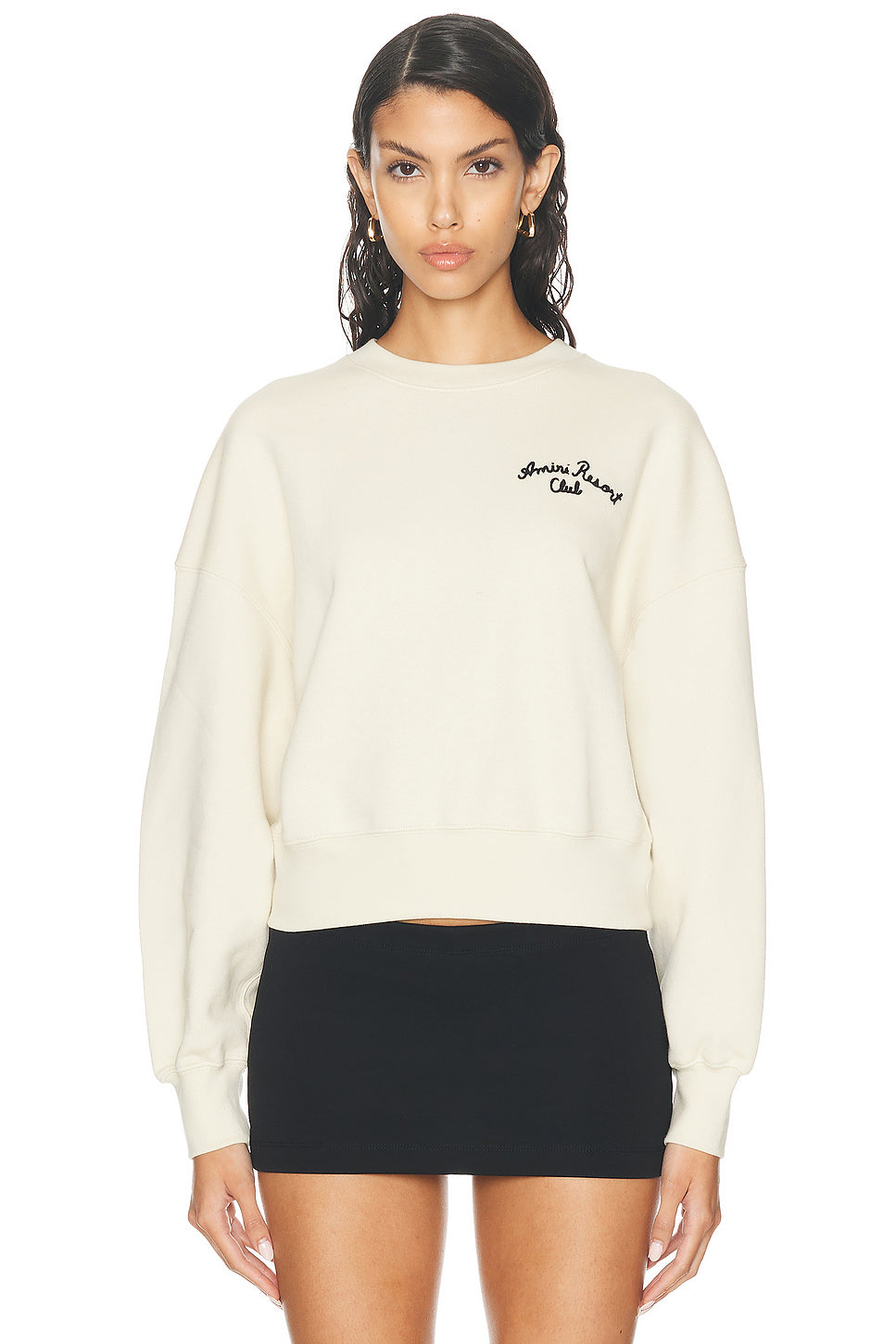 Spirit Crewneck Sweatshirt