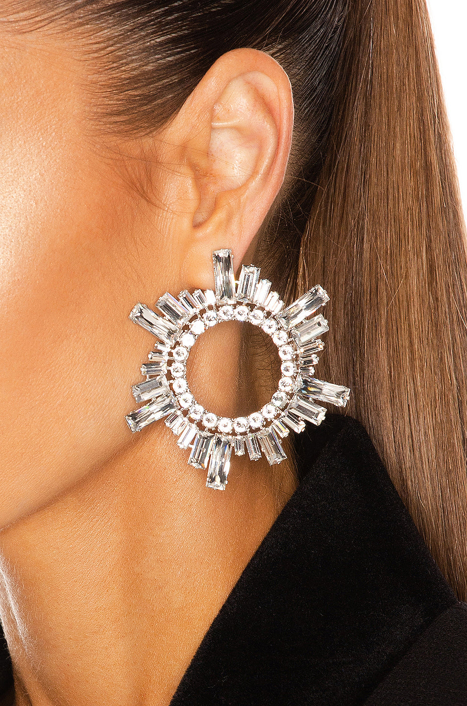 Begum Earrings