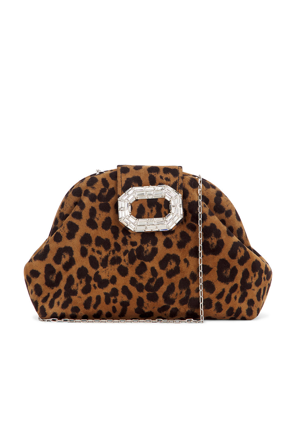 Camelia Micro Bag