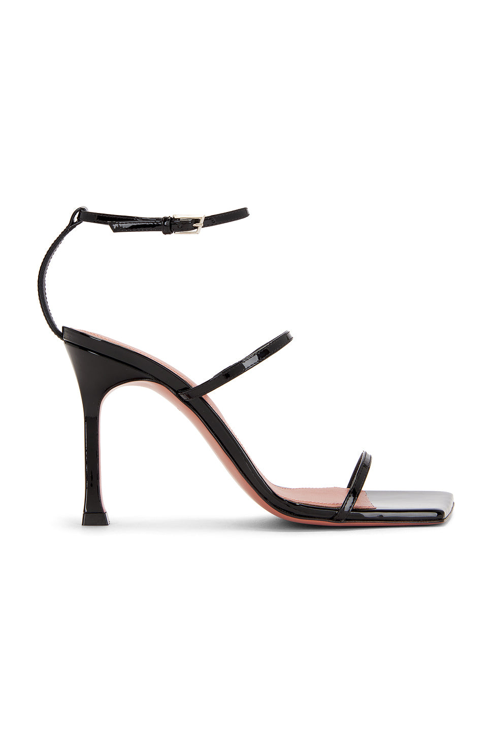 Maya 95 Sandal In Black