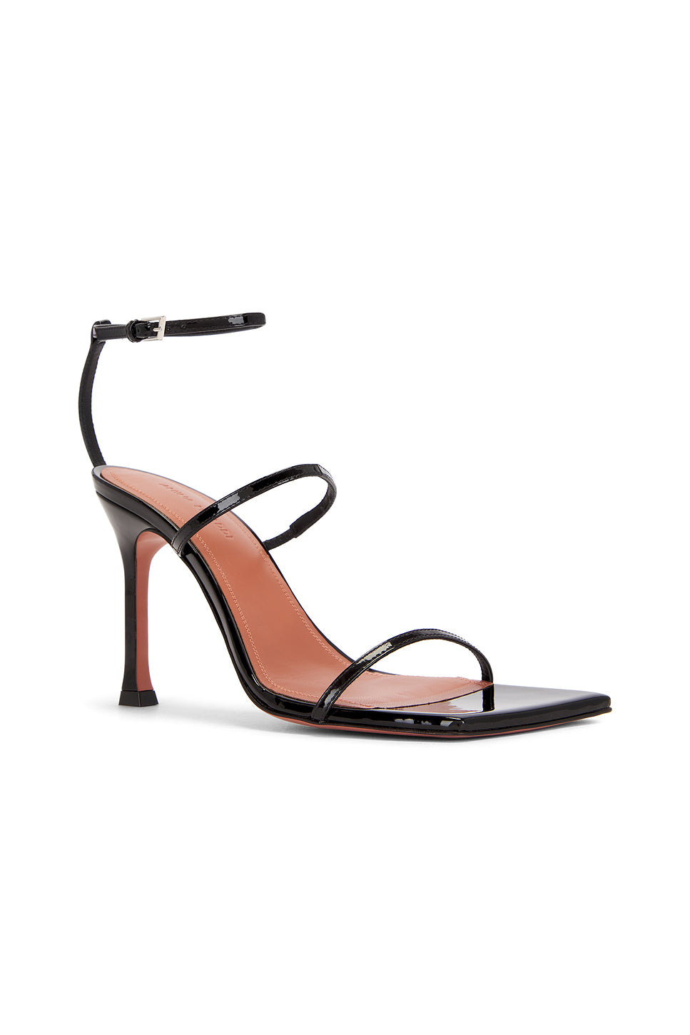 Maya 95 Sandal In Black