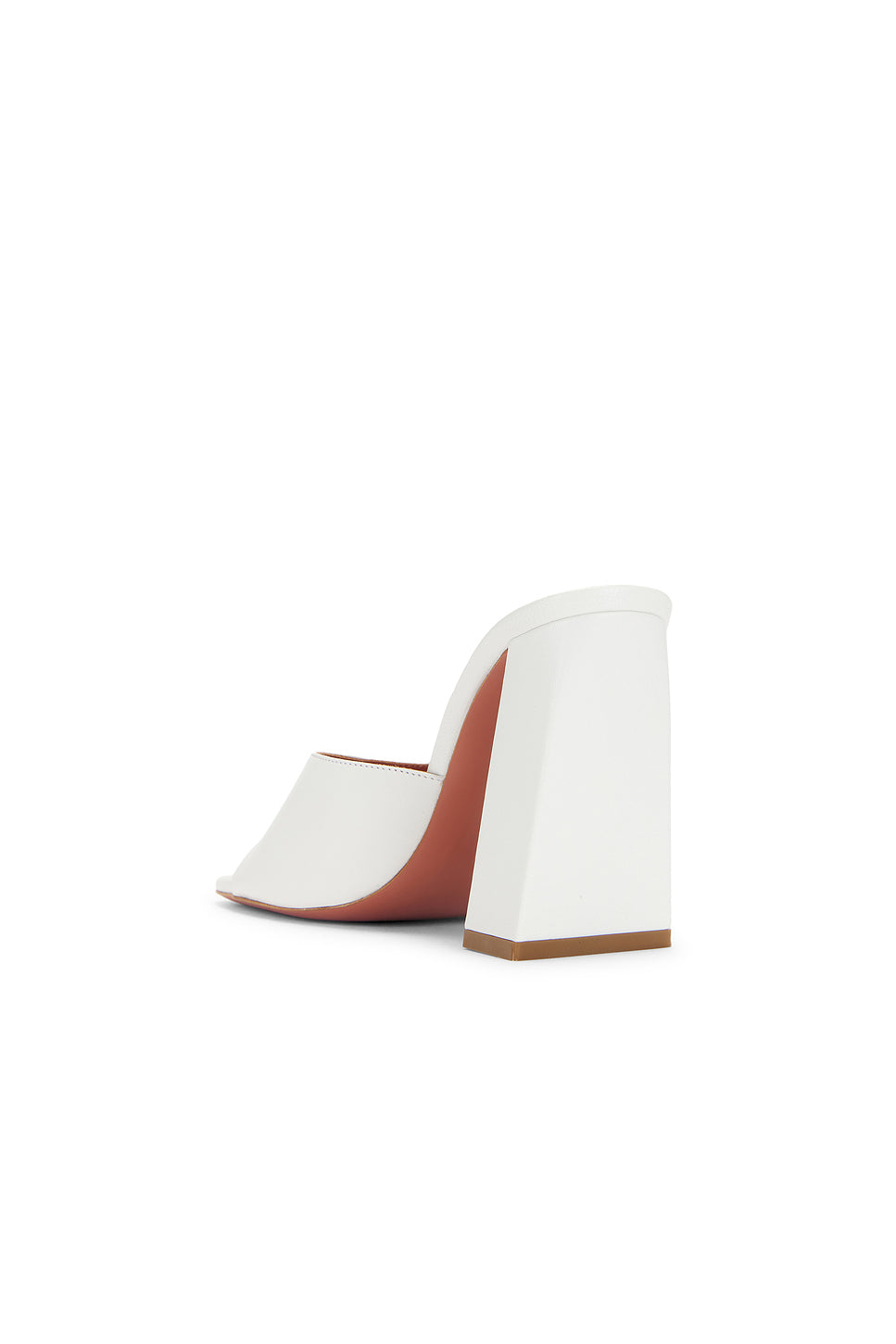 Brigitte 95 Slipper Mule