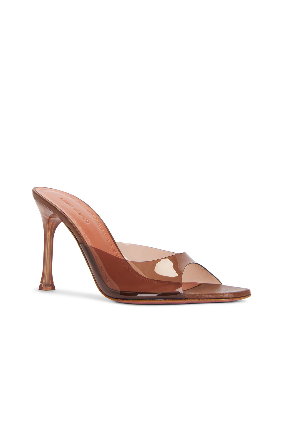 Alexa 95 Glass Slipper Mule