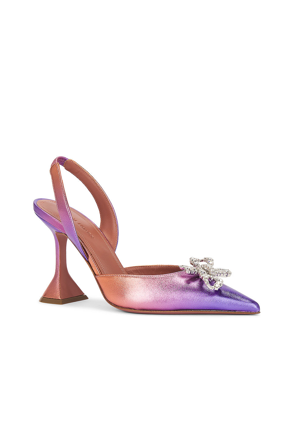 Rosie Sling Pump