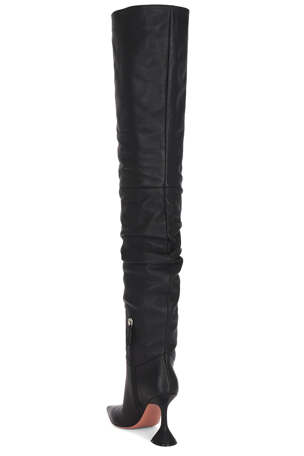 Olivia Thigh High Nappa 95 Boot