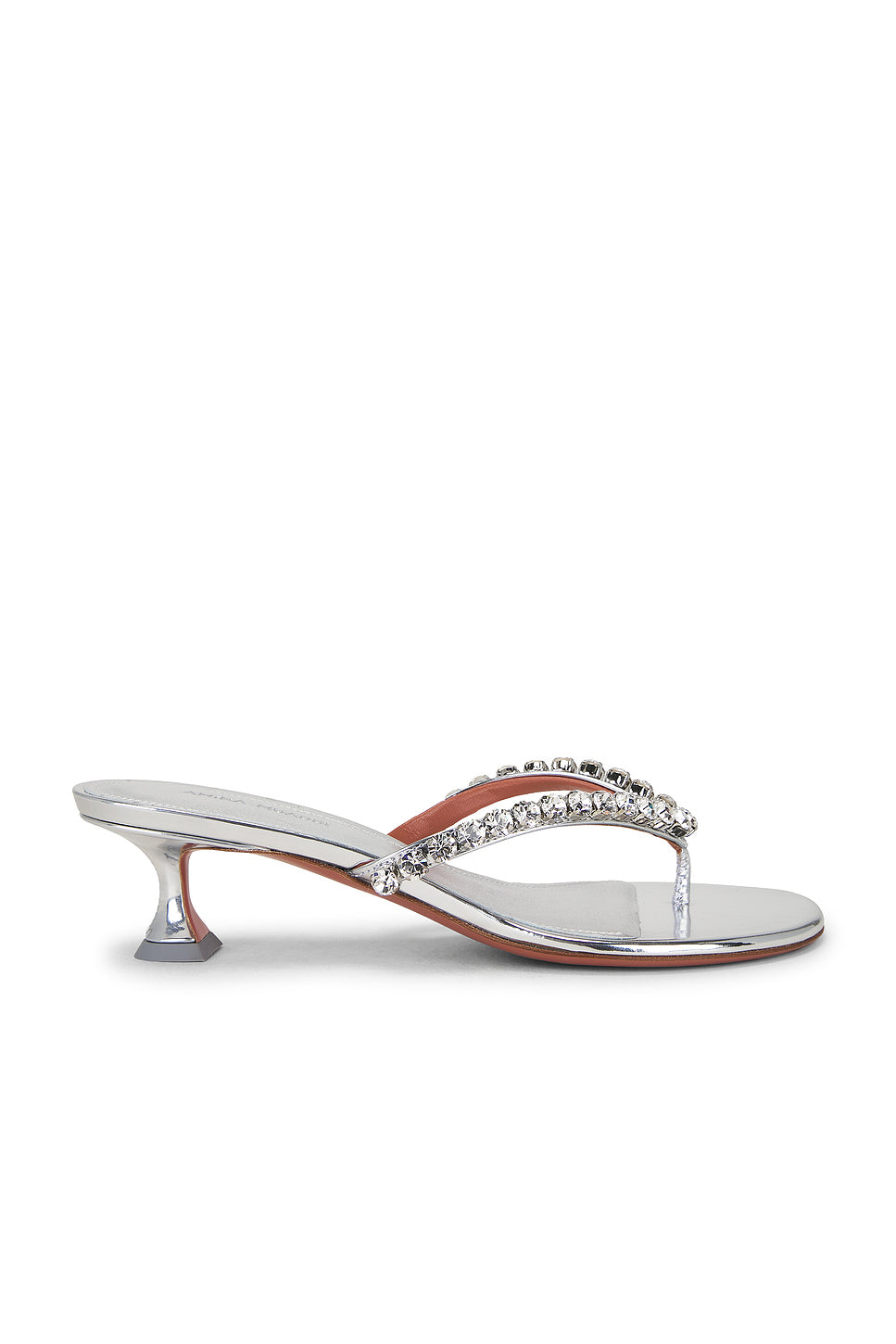 Gigi Thong Sandal